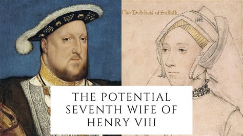 king henry the 7th wife.